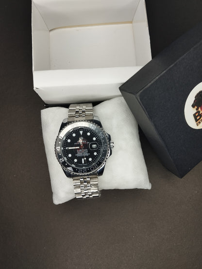 Rolex GMT black