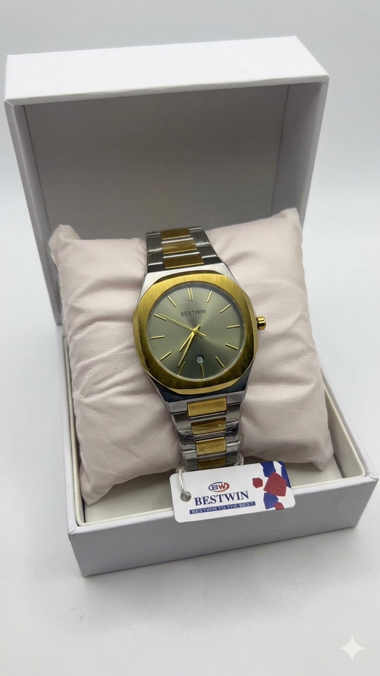 Bestwin Golden Silver