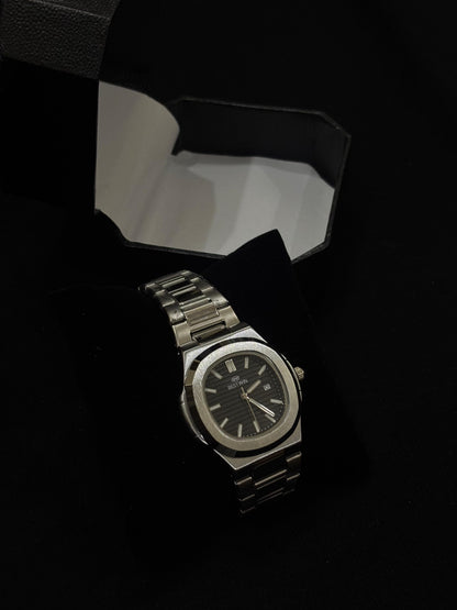 Bestwin silver black