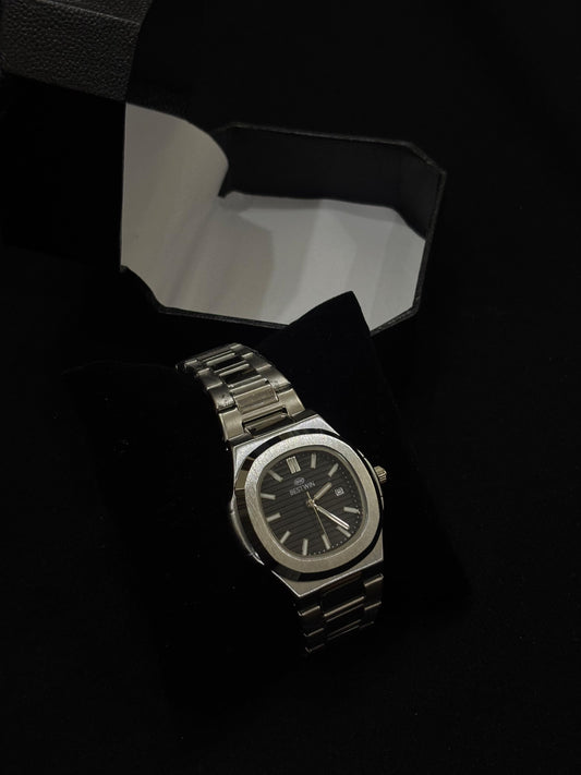 Bestwin silver black