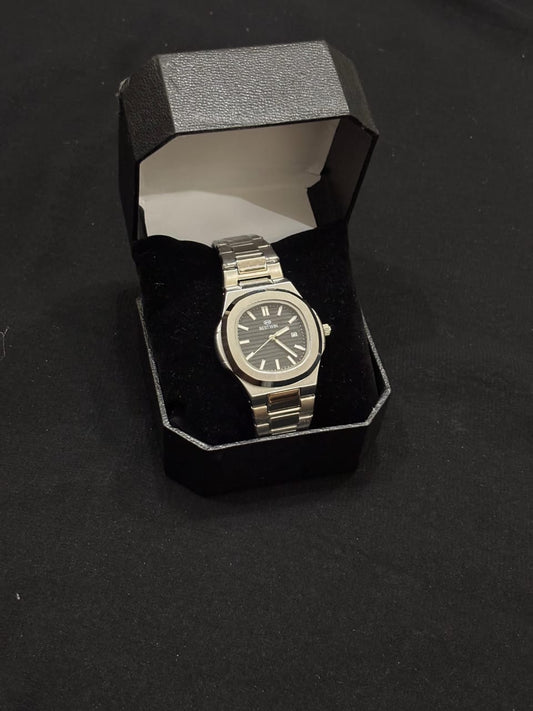 Bestwin silver black