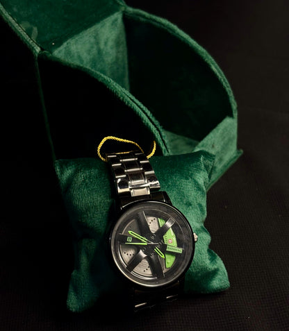 Rim Watches