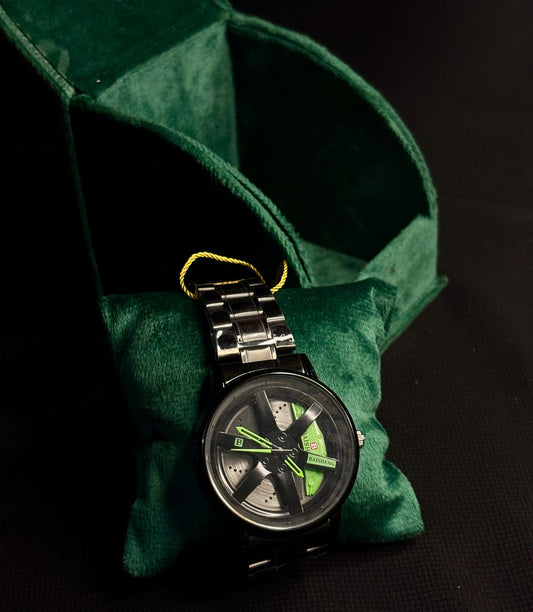 Rim Watches