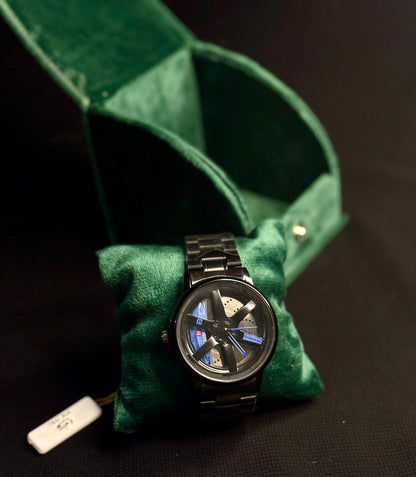 Rim Watches