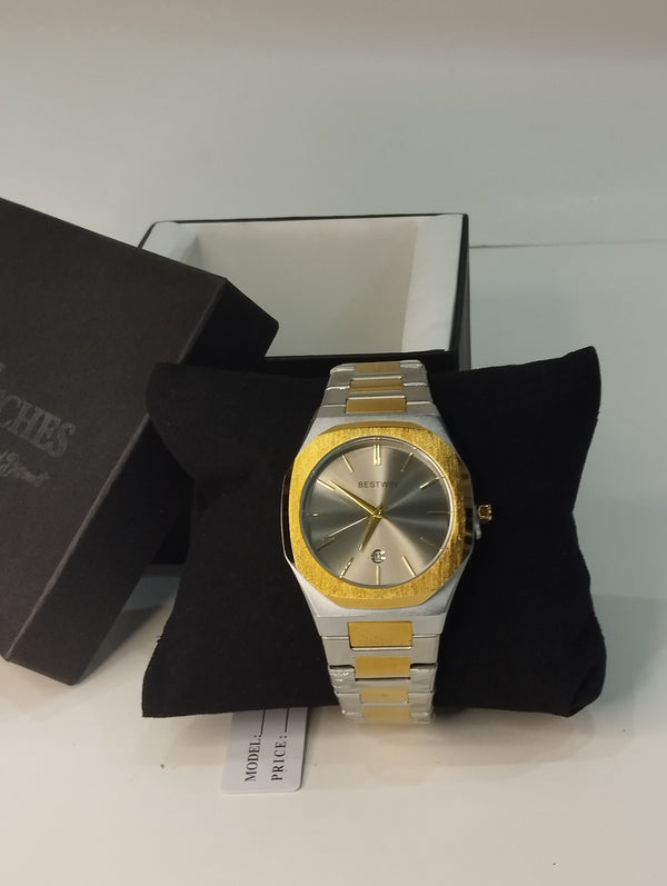 Bestwin Golden Silver