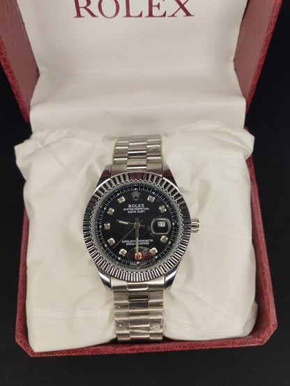Rolex jubliee chain