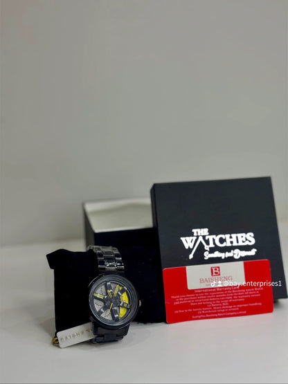 Rim Watches